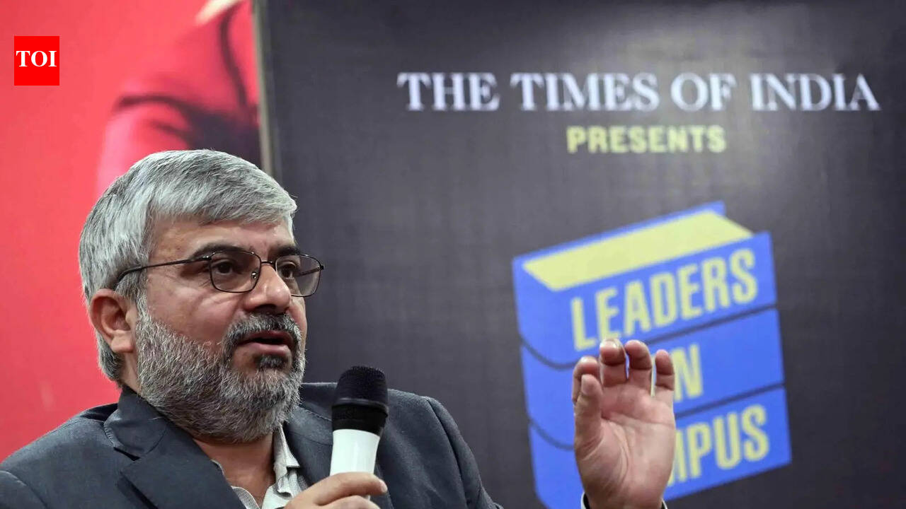 ‘AI essential for future-ready careers’