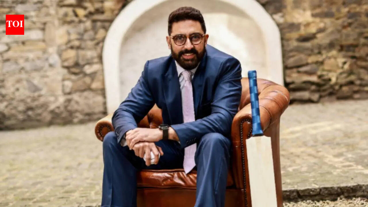 Abhishek Bachchan reveals why he never bought an IPL team: ‘It was very expensive... I’m not someone who just sits and waves’