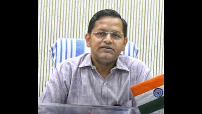 After FIR Rs 5 crore fee fraud, GBU sacks registrar for misrepresenting qualifications, work experience