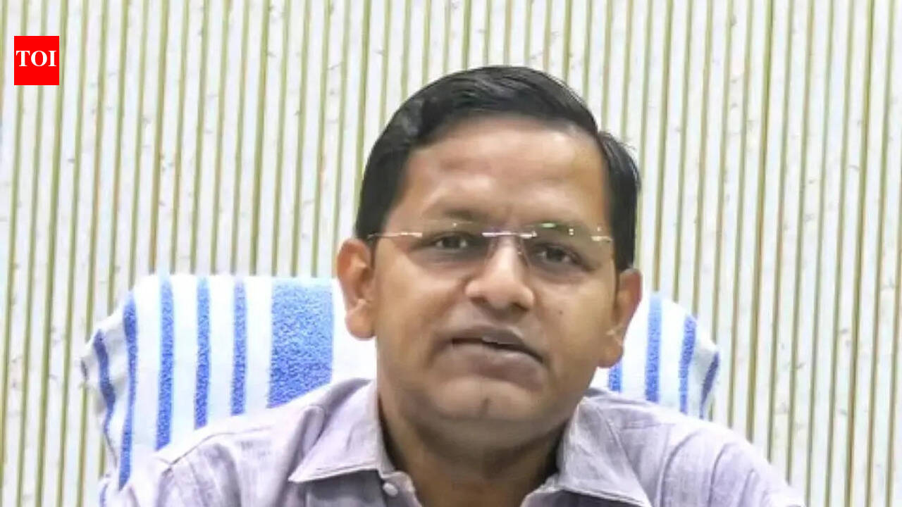 After FIR Rs 5 crore fee fraud, GBU sacks registrar for misrepresenting qualifications, work experience