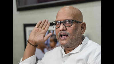 Congress condemns UP govt’s handling of Noida workers unrest