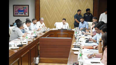 June 15 deadline set for MCG to plan monsoon preparedness