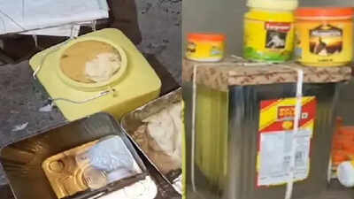 Rajasthan bans 17 packaged foods after tests find them unsafe