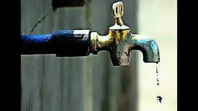 One-time waiver on surcharge for water and sewerage dues