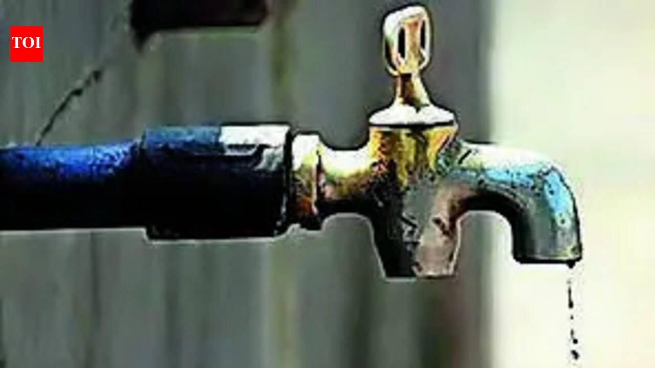 One-time waiver on surcharge for water and sewerage dues