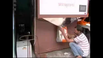 Rajasthan to roll out grain ATMs for ration distribution
