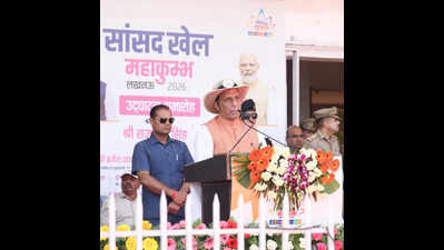 India in new era of sports, playing role in empowering society: Rajnath