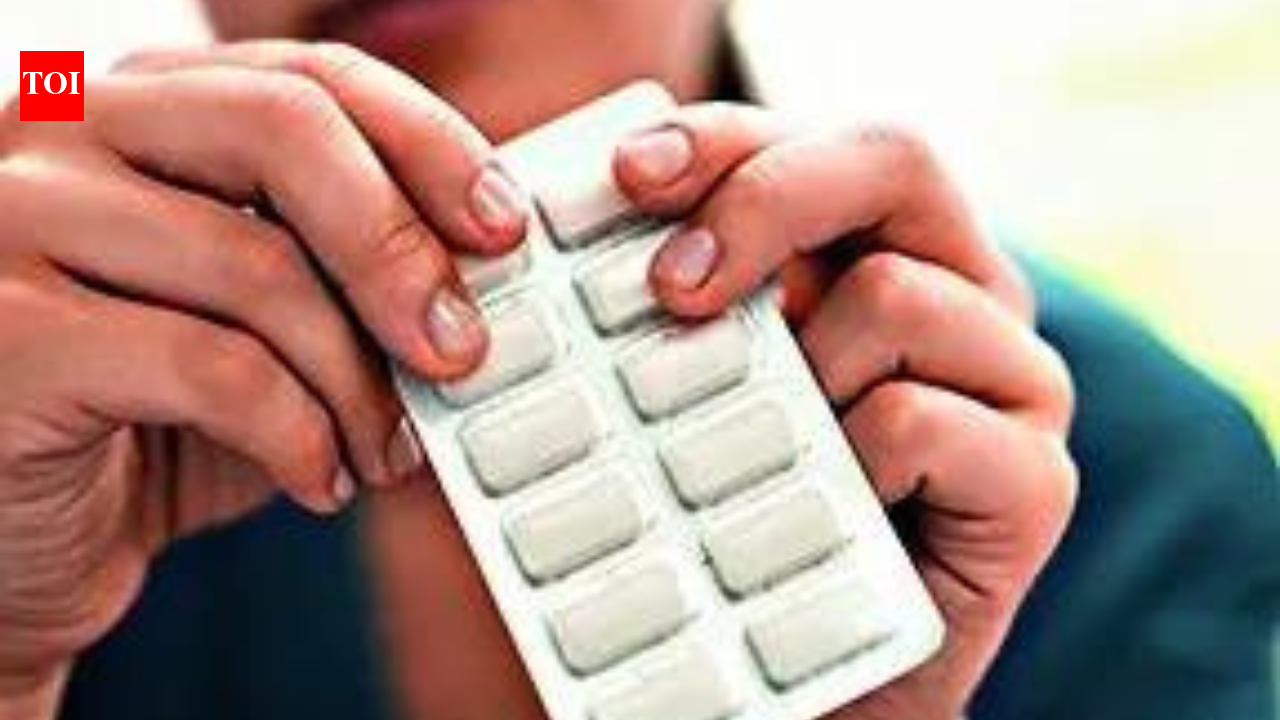 Soon, access to nicotine gums may get tougher