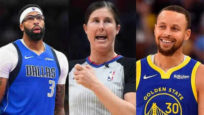  Stephen Curry tops jersey sales, Natalie Sago makes playoff history, Anthony Davis reacts to Wizards roster and more