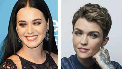 Katy Perry responds to sexual assault claims by Australian actress Ruby Rose: 'History of making allegations...'
