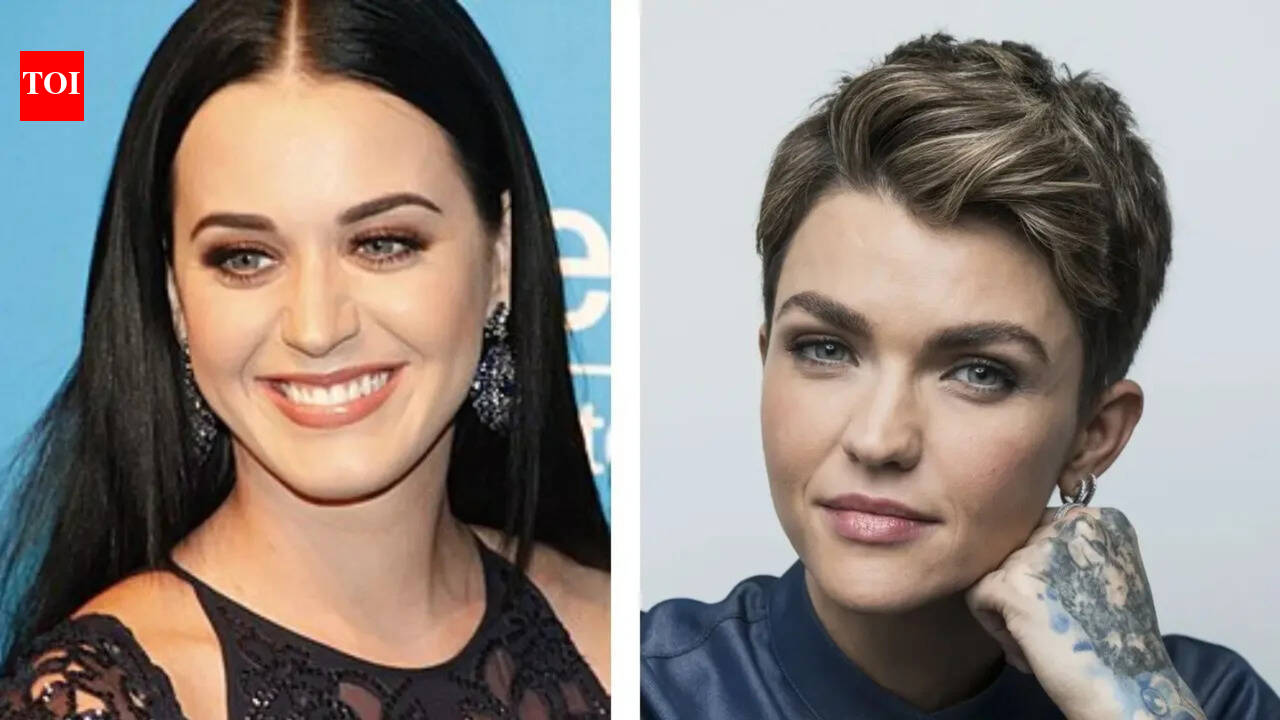 Katy Perry responds to sexual assault claims by Australian actress Ruby Rose: 'History of making allegations...'