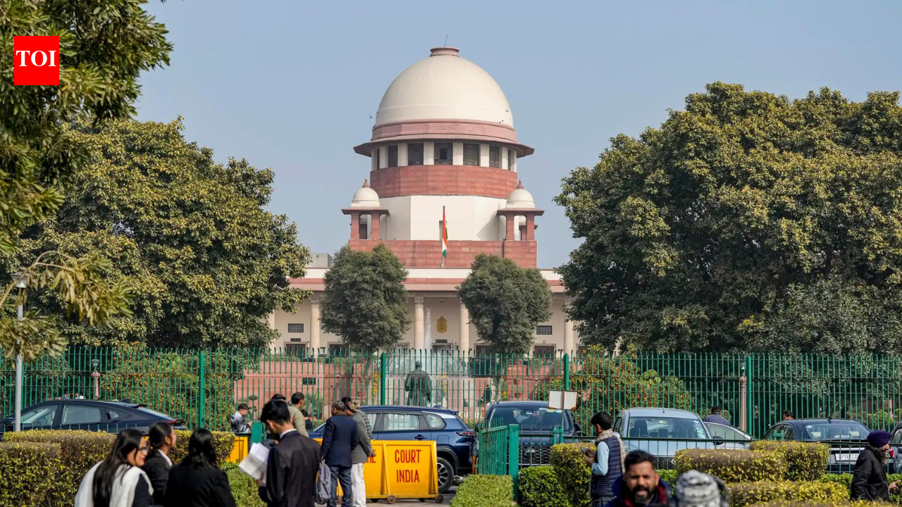 Clear stand on free compulsory pre-primary education, SC tells govt