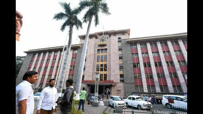Explain ward office restructuring: State to PMC