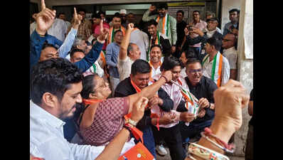 SMC polls: 157 nominations rejected during scrutiny
