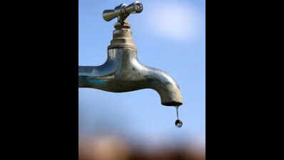 Entire Pune to face water closure on Thursday