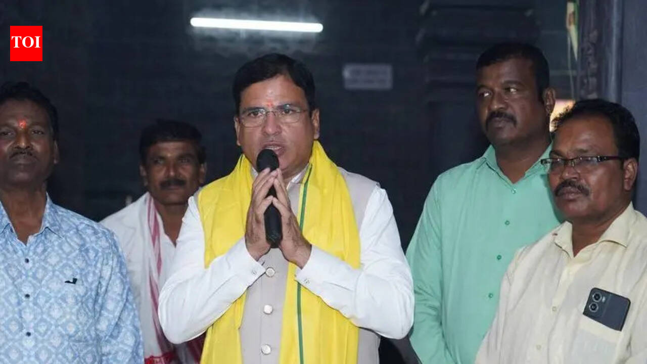 Minister inaugurates solar dryer project and increases funding for self help groups