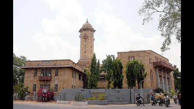 Fresh row erupts at Gujarat University over alleged financial irregularities in construction, c