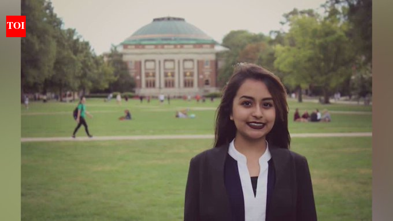 Sheriff sues Sunny Naqvi for $1 million over 'false story' of being detained by ICE; claims she was with ex-boyfriend