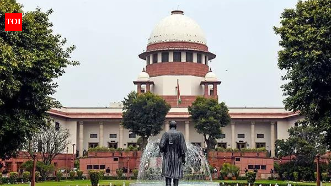 Wife reneges on divorce consent, SC steps in to end marriage
