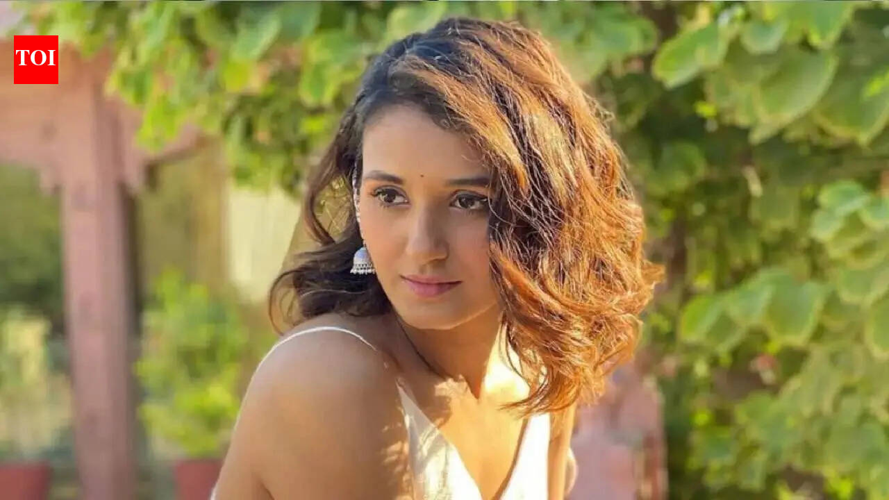 Shakti Mohan recalls eve-teasing, molestation: ‘Not just strangers, even relatives'; 'My mother would worry about family’s reputation’