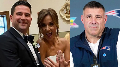“He’s like, ‘You’re disgusting’”: Dianna Russini’s remarks about how her husband treats her spark outrage amid alleged affair rumors with Mike Vrabel