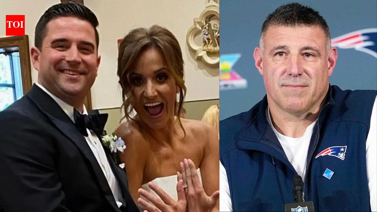 “He’s like, ‘You’re disgusting’”: Dianna Russini’s remarks about how her husband treats her spark outrage amid alleged affair rumors with Mike Vrabel