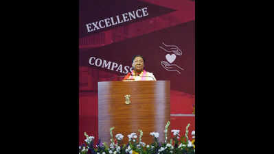 49 MBBS graduates of AIIMS conferred degrees