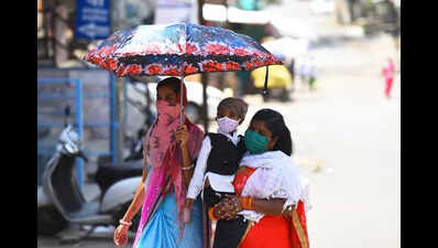 Below-normal monsoon likely over Maharashtra; El Niño signal builds