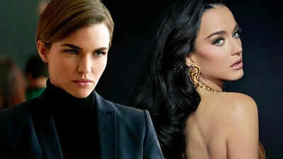 Katy Perry DENIES Ruby Rose's allegations of sexual assault; actress files police report