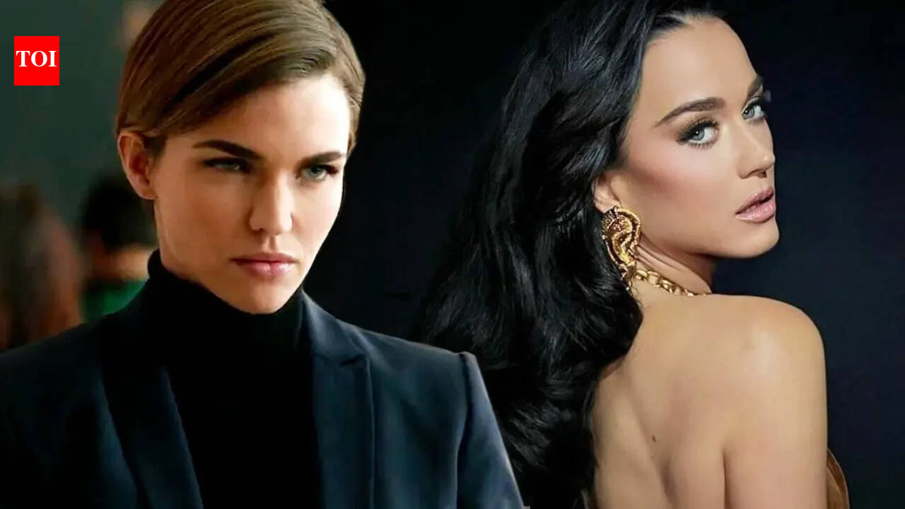 Katy Perry DENIES Ruby Rose's allegations of sexual assault; actress files police report