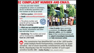 Insult to injury: 837 booths with 150+ deletions ‘super-sensitive’