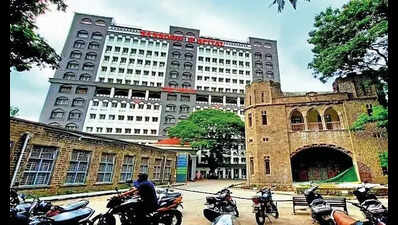 Daily OPDs, cancellation of old appointments bring down Sassoon disability certificates pendency