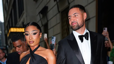 Megan Thee Stallion teases "new alter ego" while revealing 2026 album plans amid romance with Klay Thompson