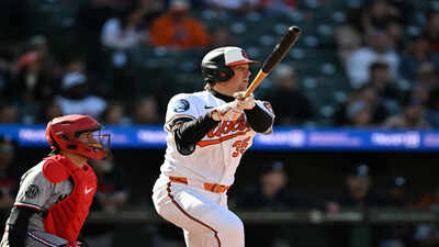 MLB Rumors: Baltimore Orioles' $161 million deal could be one of MLB's worst free-agent contracts ever
