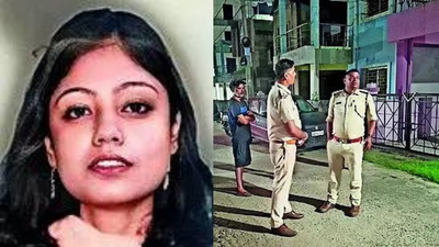 Woman found dead, brother tries to cremate her in bathroom; cops recover half-burnt body