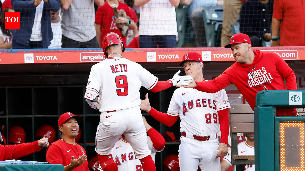 MLB trade rumors: Los Angeles Angels could move $2.9 million breakout star after historic start to 2026 season