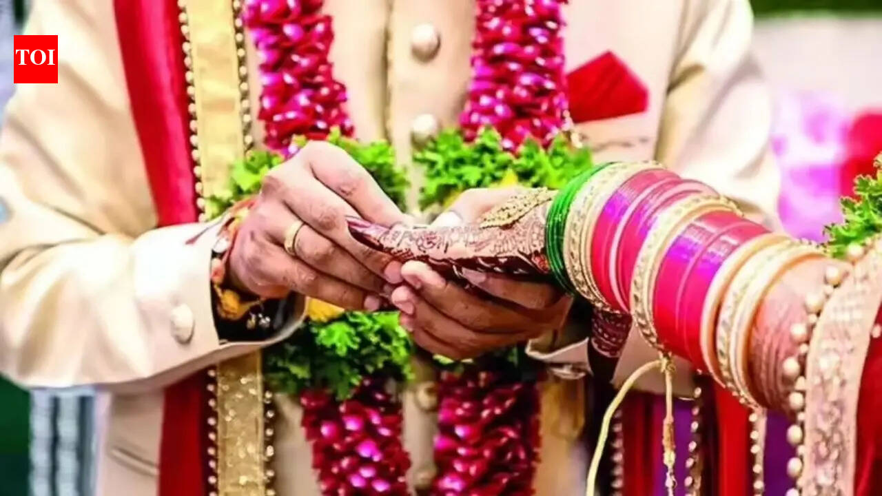 Bengaluru engineer marries one, gets engaged to another, weds 3rd while first wife was pregnant; scamster on the run