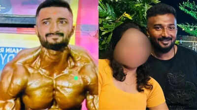 ‘Made video call, showed her blanket tied to fan’: Bengaluru gym trainer ends life, family alleges harassment by married woman