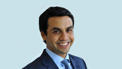 Change of guard: Pirojsha to take over from Nadir Godrej