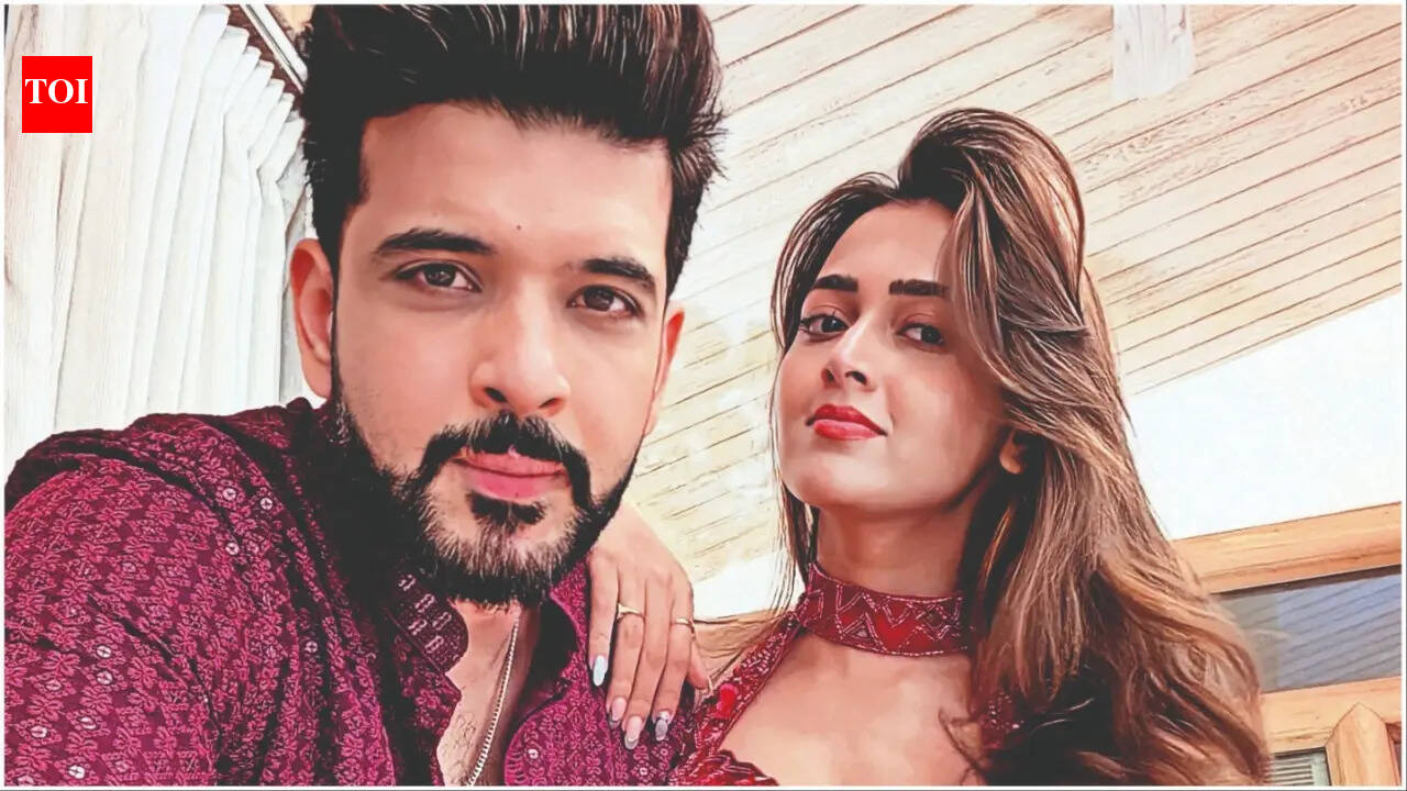 Tejasswi Prakash Denies Marriage Rumors with Karan Kundrra