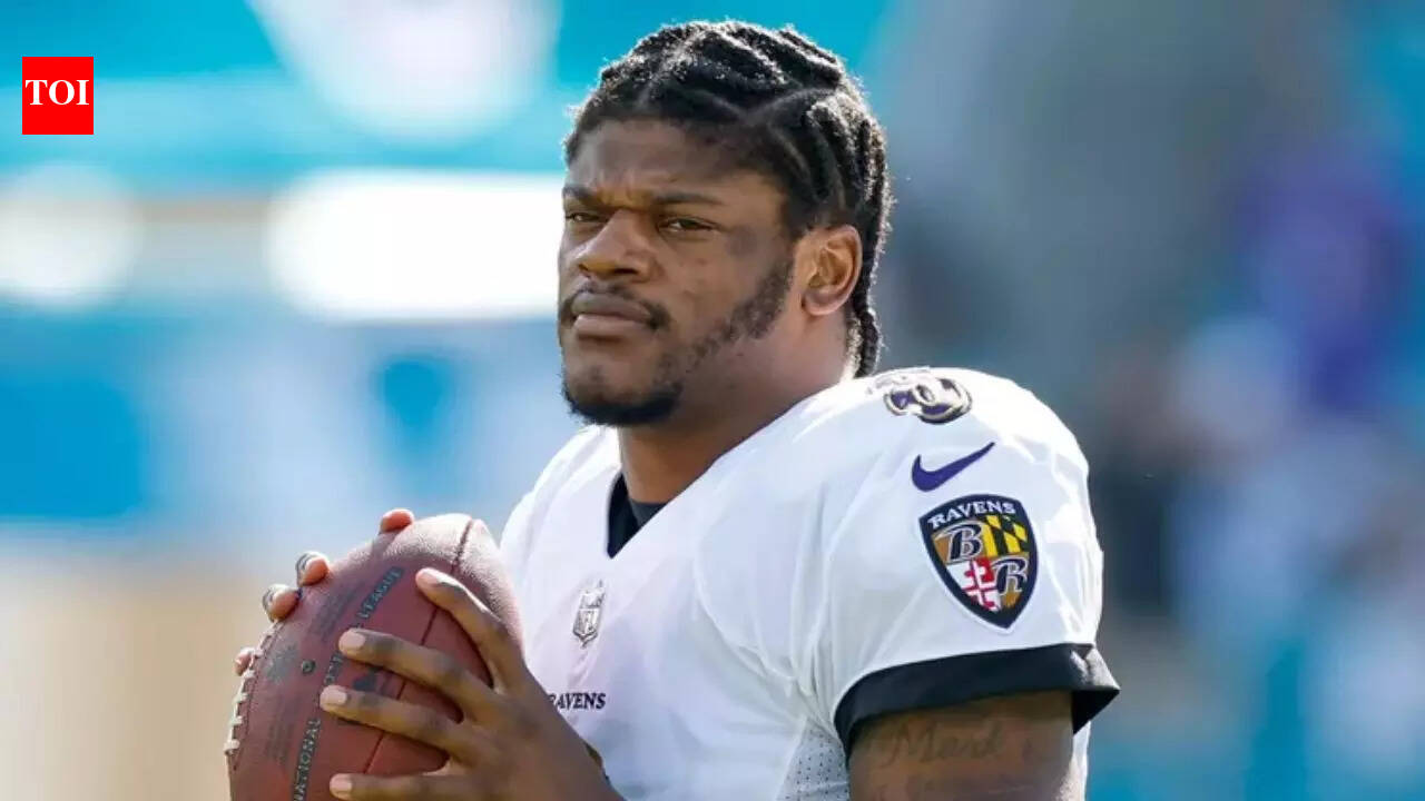 Lamar Jackson NFL Collusion Allegations Draw Scrutiny Over Panel's Evidence Review
