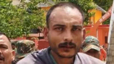 Drug addict stalker beheads 19-year-old girl on way to college in Himachal Pradesh