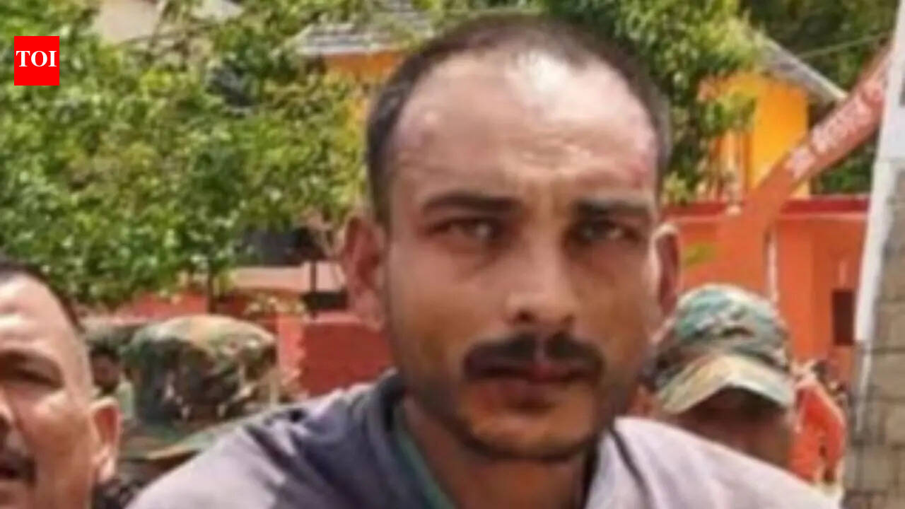 Drug addict stalker beheads 19-year-old girl on way to college in Himachal Pradesh