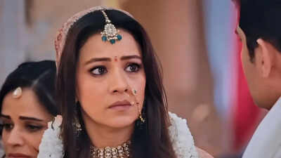 ‘Kyunki Saas Bhi Kabhi Bahu Thi’ 13th April written update: The truth behind Noina’s fake illness finally gets revealed