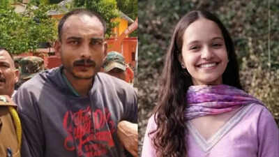 Drug addict stalker beheads 19-year-old girl on way to college in Himachal Pradesh