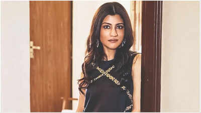 Konkona Sensharma on directing a web show and watching IPL with son Haroon