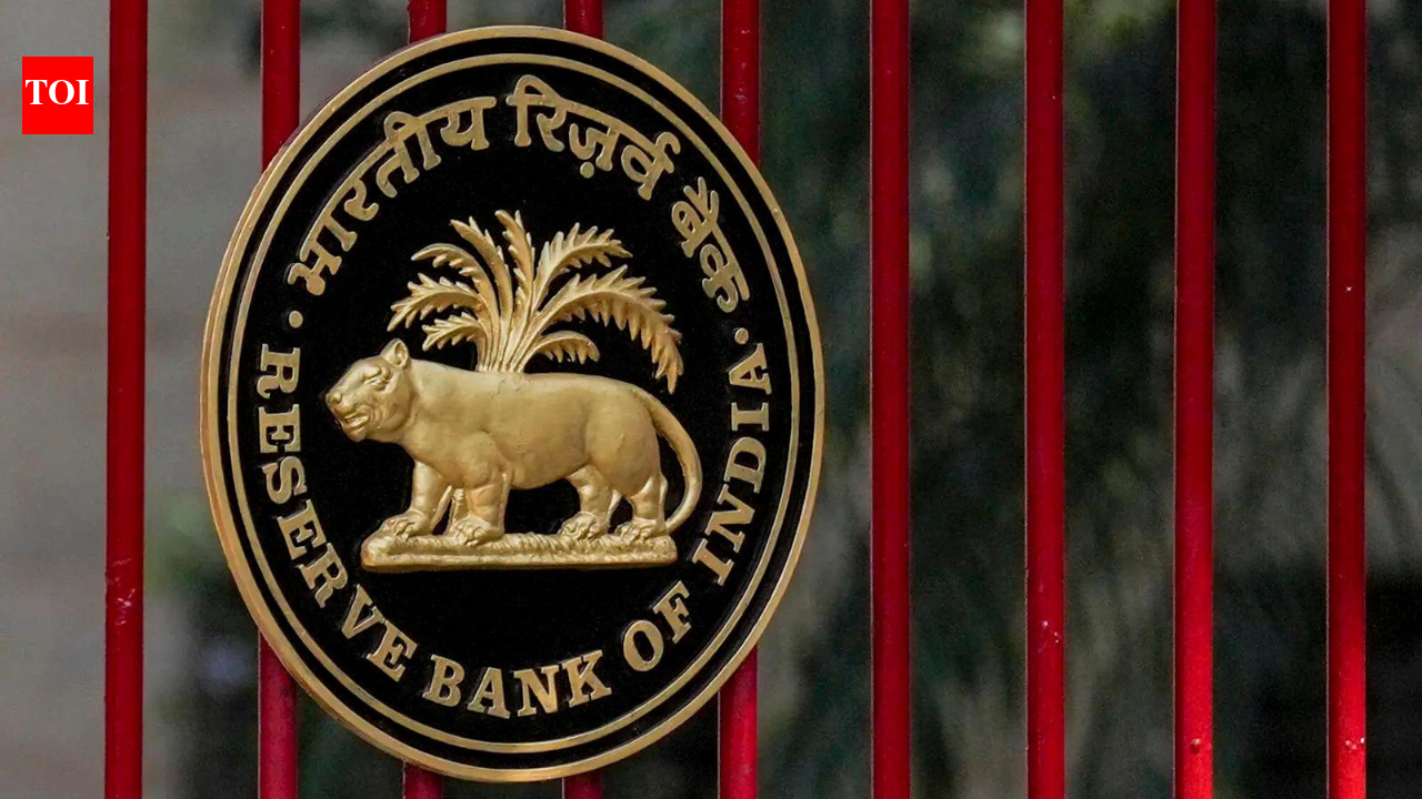What is RBI's fight with forex markets all about?