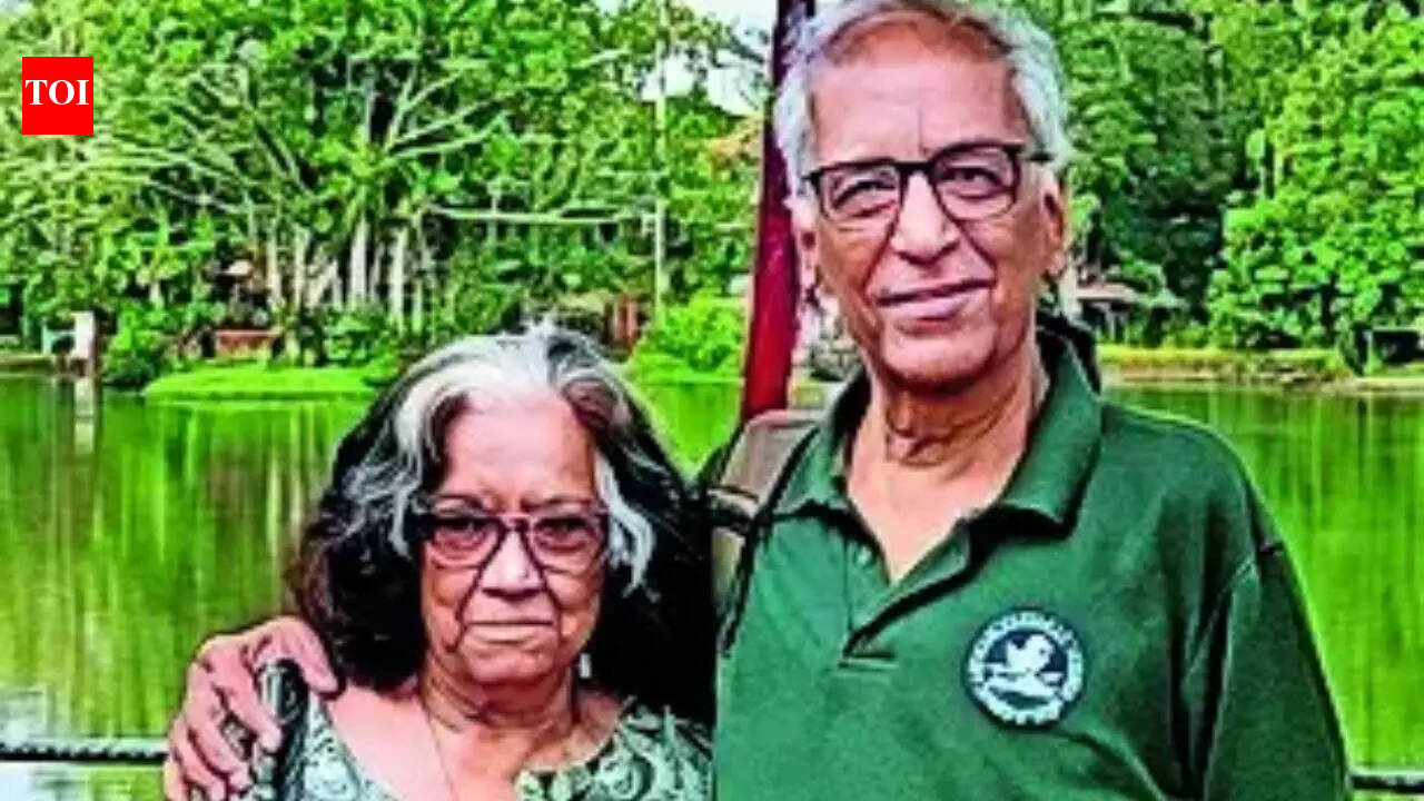 Bengal elections 2026: Green activist couple finds names off SIR roll
