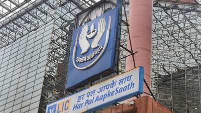 LIC approves 1:1 bonus share issue