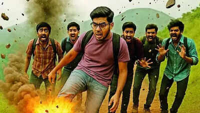 Engineering student kicks unexploded bomb during trek, dies in Tamil Nadu